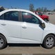 1G1JC5SH1D4258093 2013 Chevrolet Sonic Lt Auto auction photo thumbnail 14