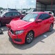 2HGFC2F7XGH575747 2016 Honda Civic Ex auction photo thumbnail 2