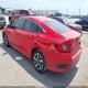 2HGFC2F7XGH575747 2016 Honda Civic Ex auction photo thumbnail 3