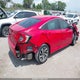 2HGFC2F7XGH575747 2016 Honda Civic Ex auction photo thumbnail 4