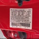 2HGFC2F7XGH575747 2016 Honda Civic Ex auction photo thumbnail 9