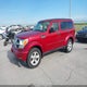 1D8GU28K07W663498 2007 Dodge Nitro Sxt auction photo thumbnail 2