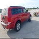 1D8GU28K07W663498 2007 Dodge Nitro Sxt auction photo thumbnail 4