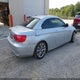 WBADW7C55DE734414 2013 BMW 328I auction photo thumbnail 4