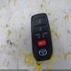 5TDBSKFC9SS157221 2025 Toyota Sienna Le auction photo thumbnail 11