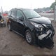 5TDBSKFC9SS157221 2025 Toyota Sienna Le auction photo thumbnail 1