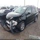 5TDBSKFC9SS157221 2025 Toyota Sienna Le auction photo thumbnail 2