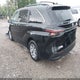 5TDBSKFC9SS157221 2025 Toyota Sienna Le auction photo thumbnail 3