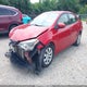 5YFBURHE7GP492964 2016 Toyota Corolla Le auction photo thumbnail 2
