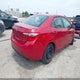 5YFBURHE7GP492964 2016 Toyota Corolla Le auction photo thumbnail 4