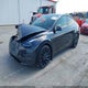7SAYGDEF1SF309146 2025 Tesla Model Y Performance Dual Motor All-Wheel Drive auction photo thumbnail 2