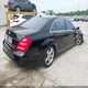 WDDNG9EB5DA492840 2013 Mercedes-Benz S 550 4Matic auction photo thumbnail 4