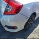 19XFC2F83KE212945 2019 Honda Civic Sport auction photo thumbnail 6