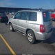 JTEHF21A910028820 2001 Toyota Highlander V6 auction photo thumbnail 3