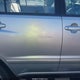JTEHF21A910028820 2001 Toyota Highlander V6 auction photo thumbnail 6