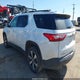 1GNERHKW9LJ110000 2020 Chevrolet Traverse Fwd Lt Leather auction photo thumbnail 3