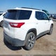 1GNERHKW9LJ110000 2020 Chevrolet Traverse Fwd Lt Leather auction photo thumbnail 4