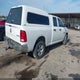 1C6RR7FT3RS130368 2024 Ram 1500 Classic Tradesman 4X4 6'4 Box auction photo thumbnail 4