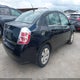 3N1AB61E58L690826 2008 Nissan Sentra 2.0 auction photo thumbnail 4