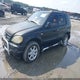 4JGAB72E91A258881 2001 Mercedes-Benz Ml 430 auction photo thumbnail 2