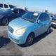 KMHCN46C06U009690 2006 Hyundai Accent Gls auction photo thumbnail 2