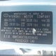 KMHCN46C06U009690 2006 Hyundai Accent Gls auction photo thumbnail 9