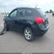 JN8AS58VX8W117691 2008 Nissan Rogue Sl auction photo thumbnail 3