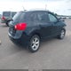 JN8AS58VX8W117691 2008 Nissan Rogue Sl auction photo thumbnail 4