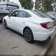 KMHL34J26PA338210 2023 Hyundai Sonata Limited auction photo thumbnail 3