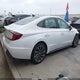 KMHL34J26PA338210 2023 Hyundai Sonata Limited auction photo thumbnail 4