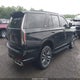 1GYS4EKL8MR482343 2021 Cadillac Escalade 4Wd Sport auction photo thumbnail 4
