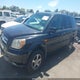 5FNYF18768B014183 2008 Honda Pilot Ex-L auction photo thumbnail 2