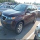 5XYKT3A16CG260264 2012 Kia Sorento Lx auction photo thumbnail 2