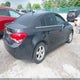 1G1PC5SB7D7259009 2013 Chevrolet Cruze 1Lt Auto auction photo thumbnail 4