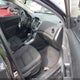 1G1PC5SB7D7259009 2013 Chevrolet Cruze 1Lt Auto auction photo thumbnail 5