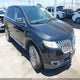 2LMDJ6JK1BBJ11398 2011 Lincoln Mkx auction photo thumbnail 1