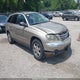 2C8GF684X4R590256 2004 Chrysler Pacifica auction photo thumbnail 1