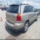 2C8GF684X4R590256 2004 Chrysler Pacifica auction photo thumbnail 4
