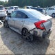 2HGFC2F89KH533197 2019 Honda Civic Sport auction photo thumbnail 3