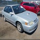 1NXBR12EX1Z527966 2001 Toyota Corolla S auction photo thumbnail 1