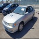 1NXBR12EX1Z527966 2001 Toyota Corolla S auction photo thumbnail 2