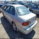 1NXBR12EX1Z527966 2001 Toyota Corolla S auction photo thumbnail 3