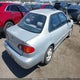 1NXBR12EX1Z527966 2001 Toyota Corolla S auction photo thumbnail 4