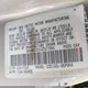 1NXBR12EX1Z527966 2001 Toyota Corolla S auction photo thumbnail 9