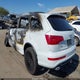 WA1WMAFE5FD003897 2015 Audi Q7 3.0 Tdi Premium auction photo thumbnail 3