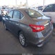 3N1AB7AP2HY249374 2017 Nissan Sentra Sv auction photo thumbnail 3