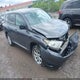 5TDBK3EH7CS147615 2012 Toyota Highlander Base V6 auction photo thumbnail 1