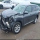 5TDBK3EH7CS147615 2012 Toyota Highlander Base V6 auction photo thumbnail 2