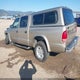 1B7HG48N72S588024 2002 Dodge Dakota Slt auction photo thumbnail 3
