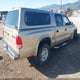 1B7HG48N72S588024 2002 Dodge Dakota Slt auction photo thumbnail 4
